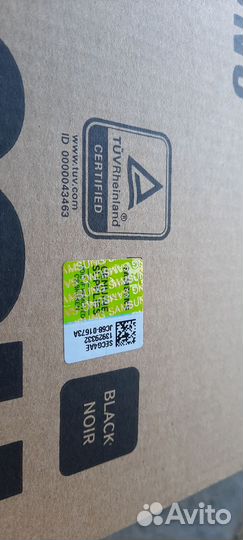 Картридж для лазерного принтера Samsung MLT-D203U