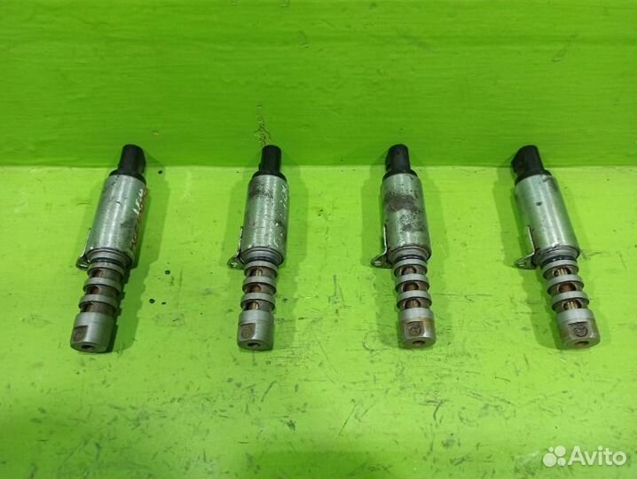 Клапан фаз грм Audi Q7 4L 4.2 BAR 2008