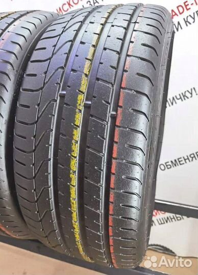 Pirelli P Zero 235/35 R19