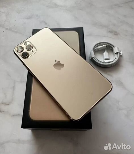 iPhone 11 Pro, 64 ГБ