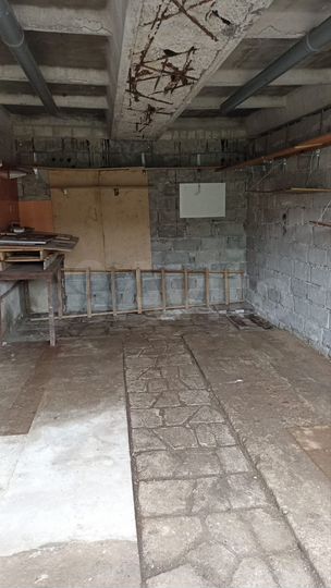 Гараж, 19 м²