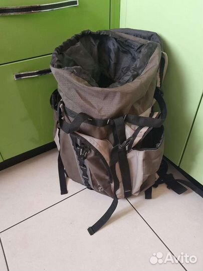 Туристический рюкзак