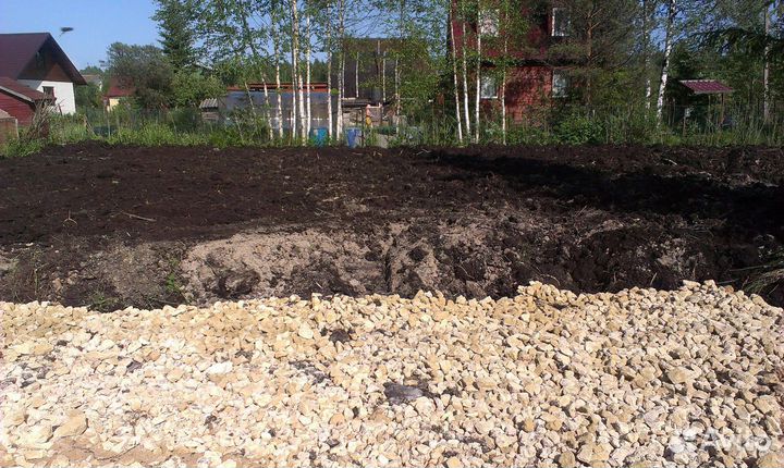 Фронтальный погрузчик амкодор