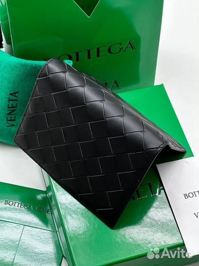 Обложка на паспорт Bottega Veneta