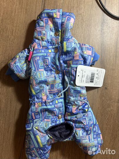 Одежда для маленьких собак s