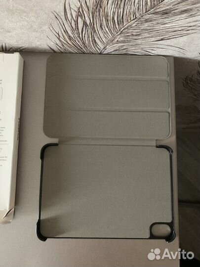 Чехол-книжка для Apple iPad Mini 6 (2021)