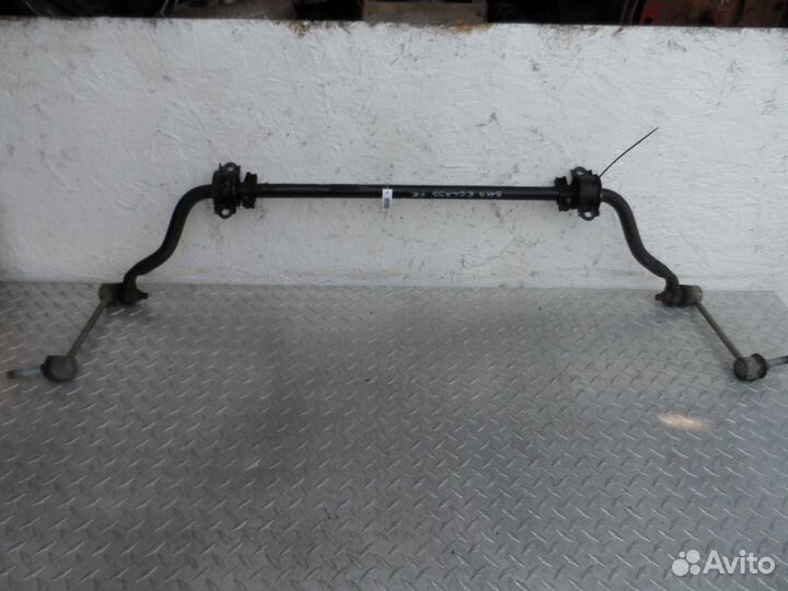 Стабилизатор передний Mercedes R-klasse W251