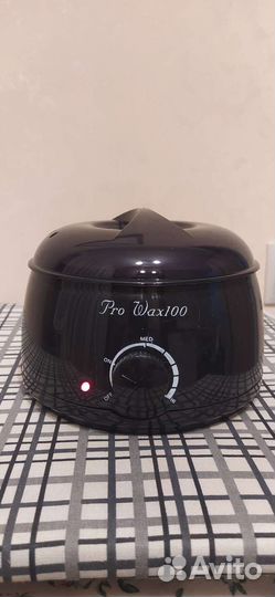 Воскоплав для депиляции