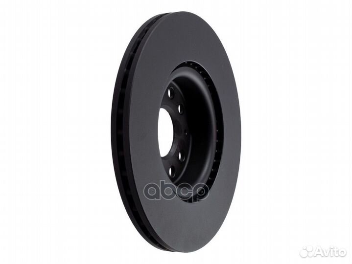 Z06252 диск тормозной передний Audi A3, Skoda