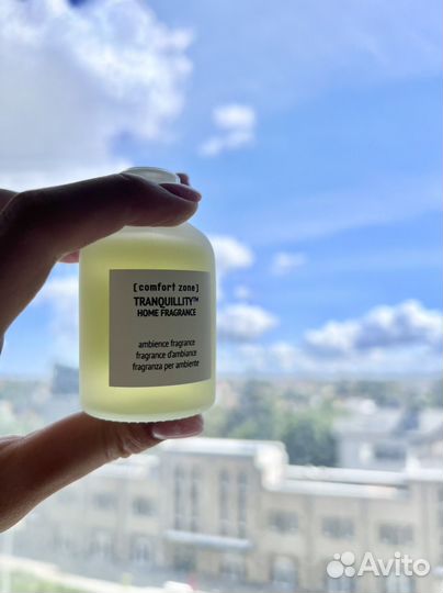 Диффузор comfort zone