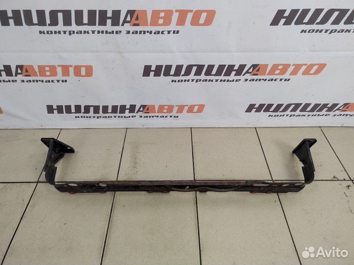 Траверса нижняя радиатора Ford Focus 3 хетчбэк 5D