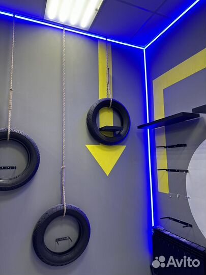 Аренда помещения