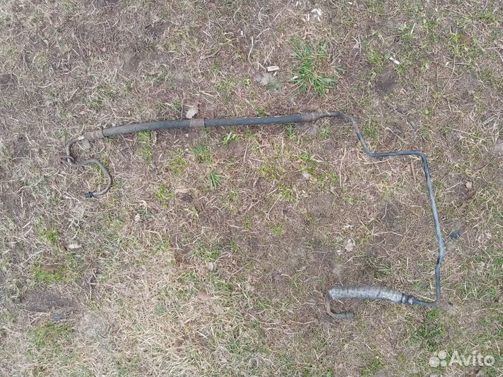 Трубка гидроусилителя на Форд Фокус 1 2003г