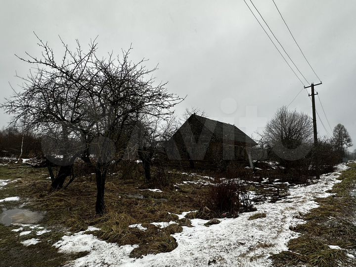 Участок 25 сот. (ИЖС)