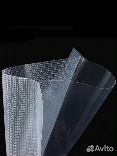 Вакуумные рулоны