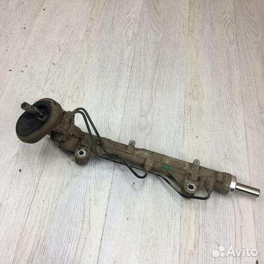 Рулевая рейка LADA xray