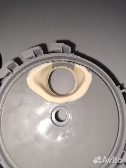 Актуатор Bosch 644996 распределить потока воды