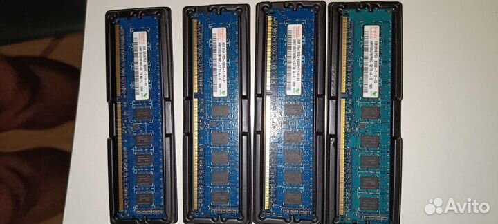 Ddr3 4gb hynix