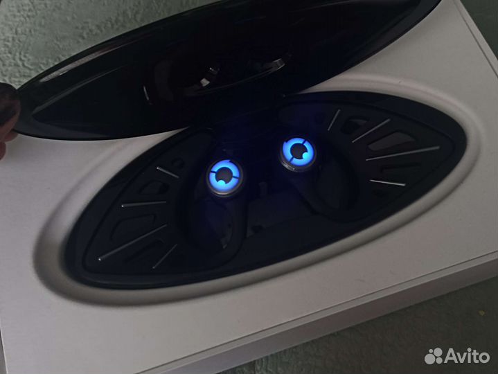 Эльфийские наушники yowu