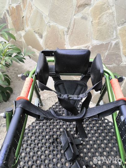 Ходунки для детей дцп