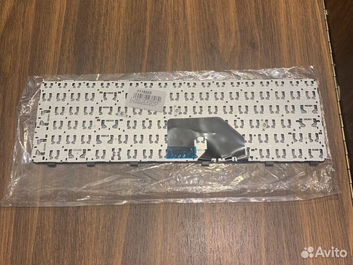 Клавиатура для ноутбука hp dv6-6000 новая