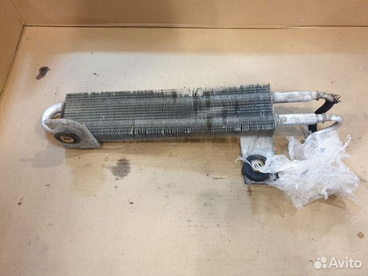 Радиатор гур Кадиллак Cadillac SRX 1 4.6