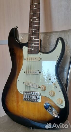 Fender Classic 60