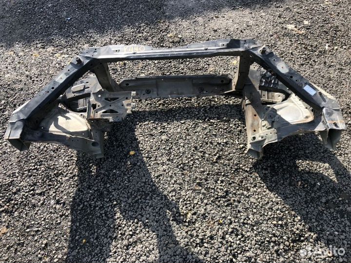 Телевизор / Передняя панель Acura Mdx YD2 J37A1