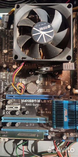 Компьютер пк