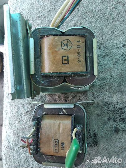 Трансформатор