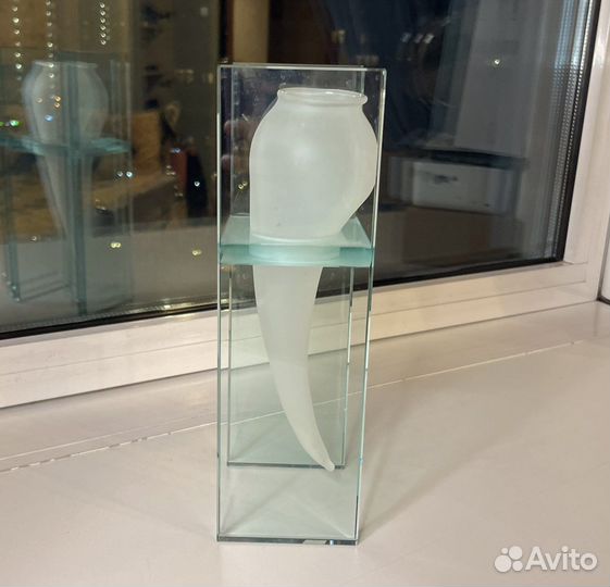 Ваза маленькая