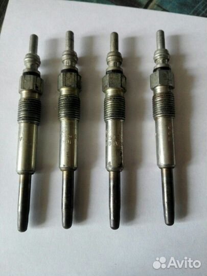 Свечи накаливания (накала)