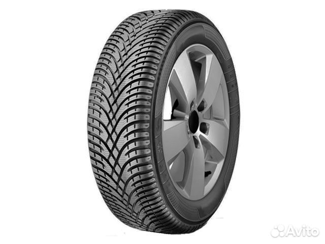 Bfgoodrich G-Force Winter 2 215/45 R17 91H