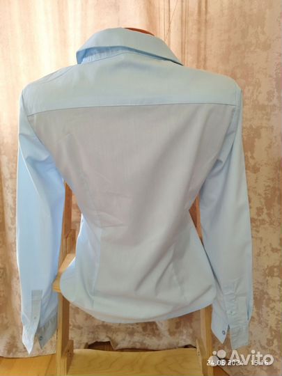 Рубашка женская Incity р.42