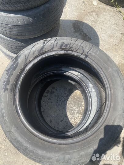 Pirelli Cinturato P1 205/55 R16