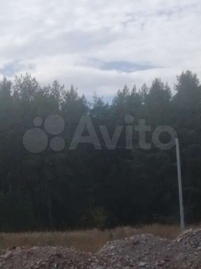 Участок 15 сот. (ИЖС)