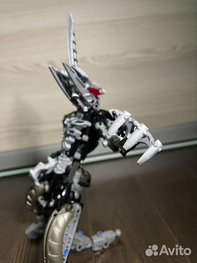 Лего бионикл