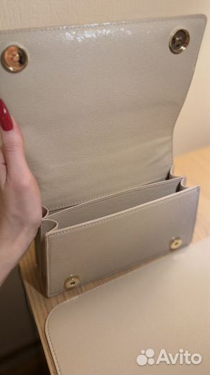 Сумка женская через плечо