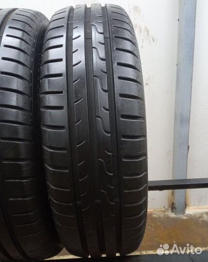 Dunlop Sport BluResponse 165/65 R15 99W