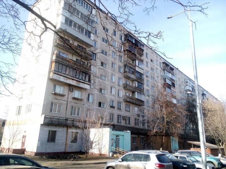 Продам здание, 100.2 м²