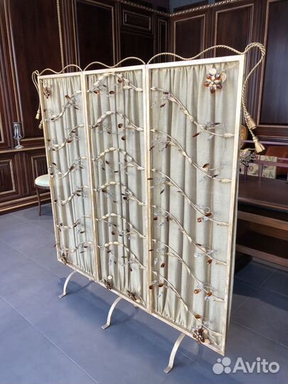 Ширма, Nuova Montart, Италия