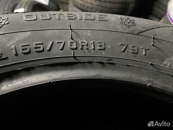 Cachland CH-W2002 165/70 R13 79T