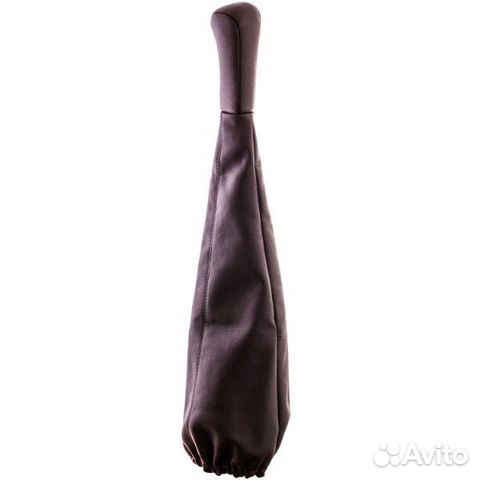 Ручка рычага кпп газель 3302 бизнес с чехлом