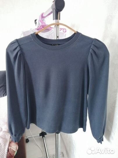 Massimo dutti свитшот