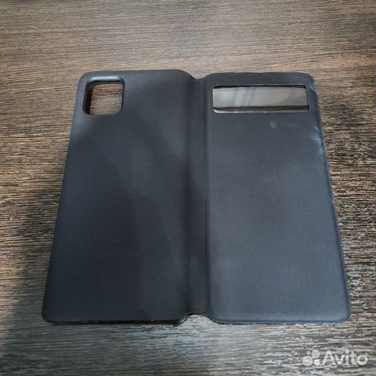 Samsung Galaxy Note 10 lite 6/128Gb черный