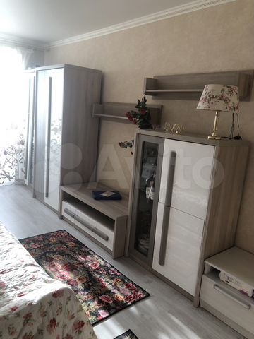 2-к. квартира, 45 м², 3/5 эт.
