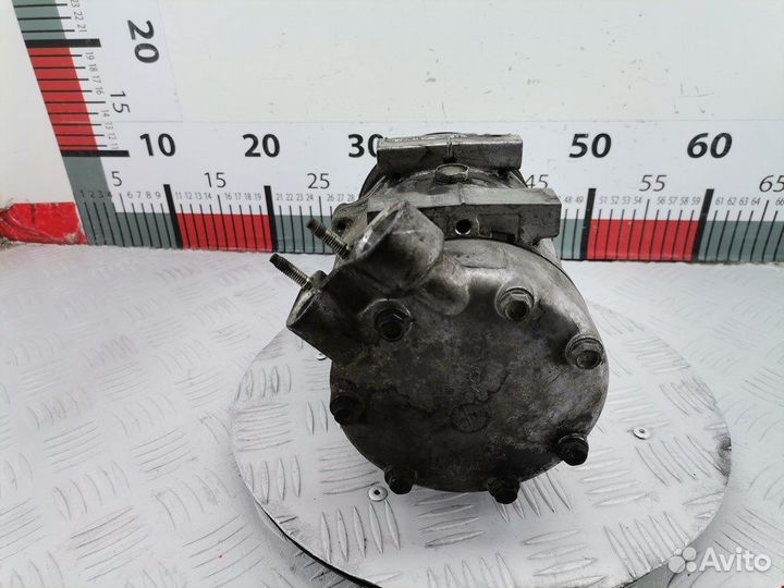 Компрессор для Peugeot-Citroen Picasso