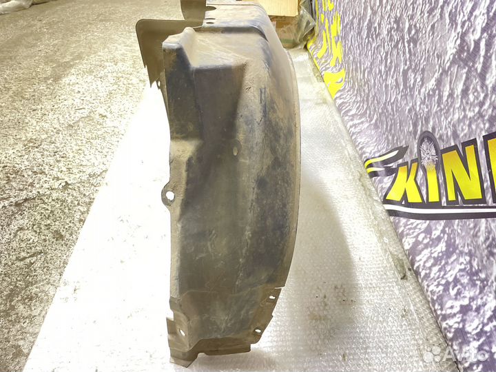 TF69Y08403014 ZAZ Локер передний правый Sens Lanos