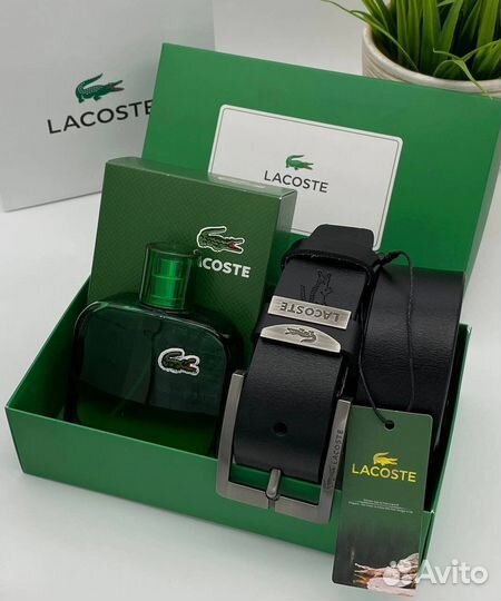 Подарочный набор для мужчин