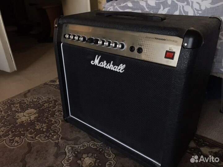 Marshal AVT-50x